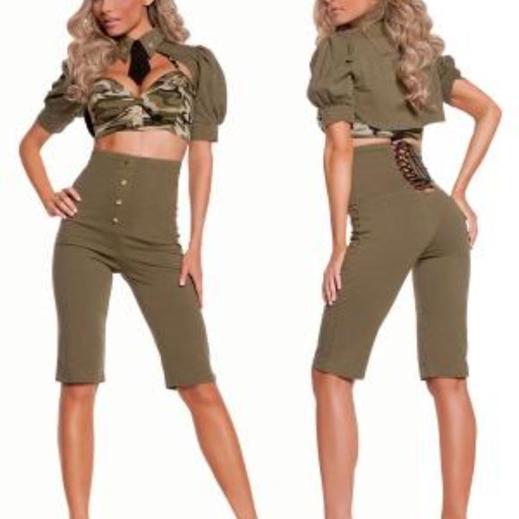 Elegant Moments Costume - Picture 1 of 7